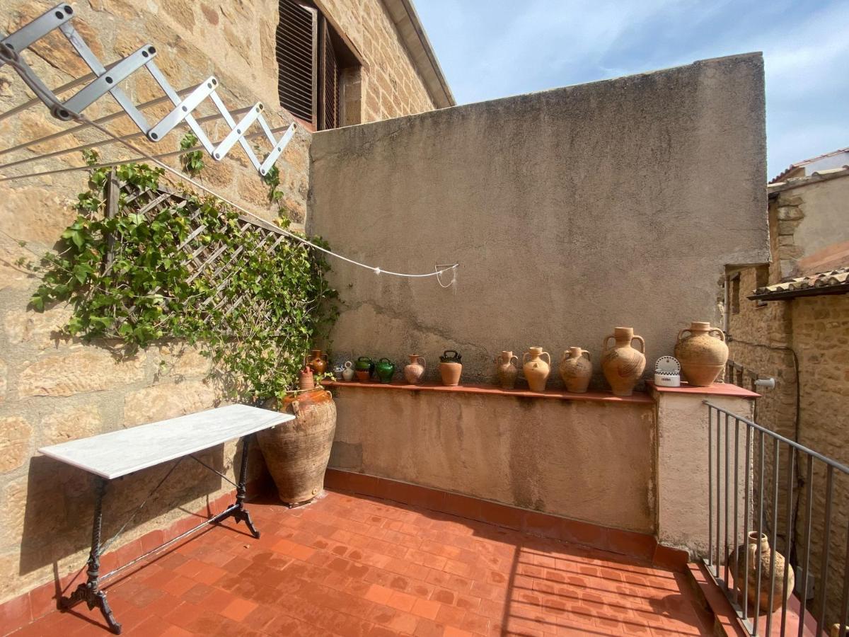 Cal Manso Villa Arnes Ngoại thất bức ảnh